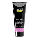 Temporary Dye Nutre Color NA94 Fluorine Chewing Gum (200 ml) - Nirvel Maroc - Aylal Beauty
